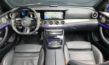 E-Class W213
