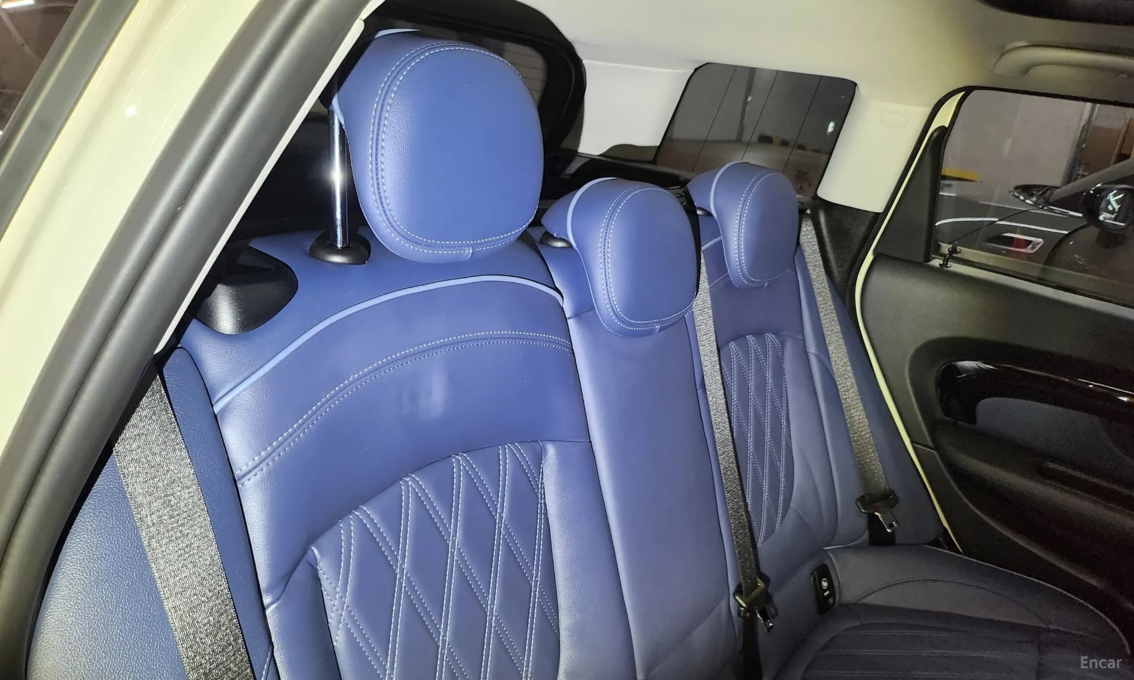 Cooper S Clubman