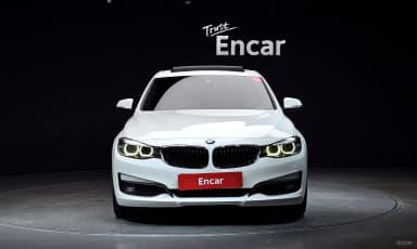 3 Series GT (F34)