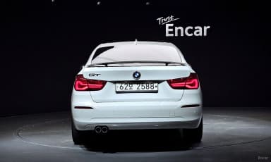 3 Series GT (F34)