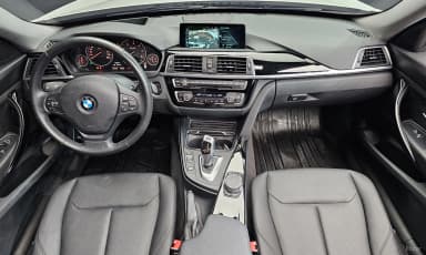 3 Series GT (F34)