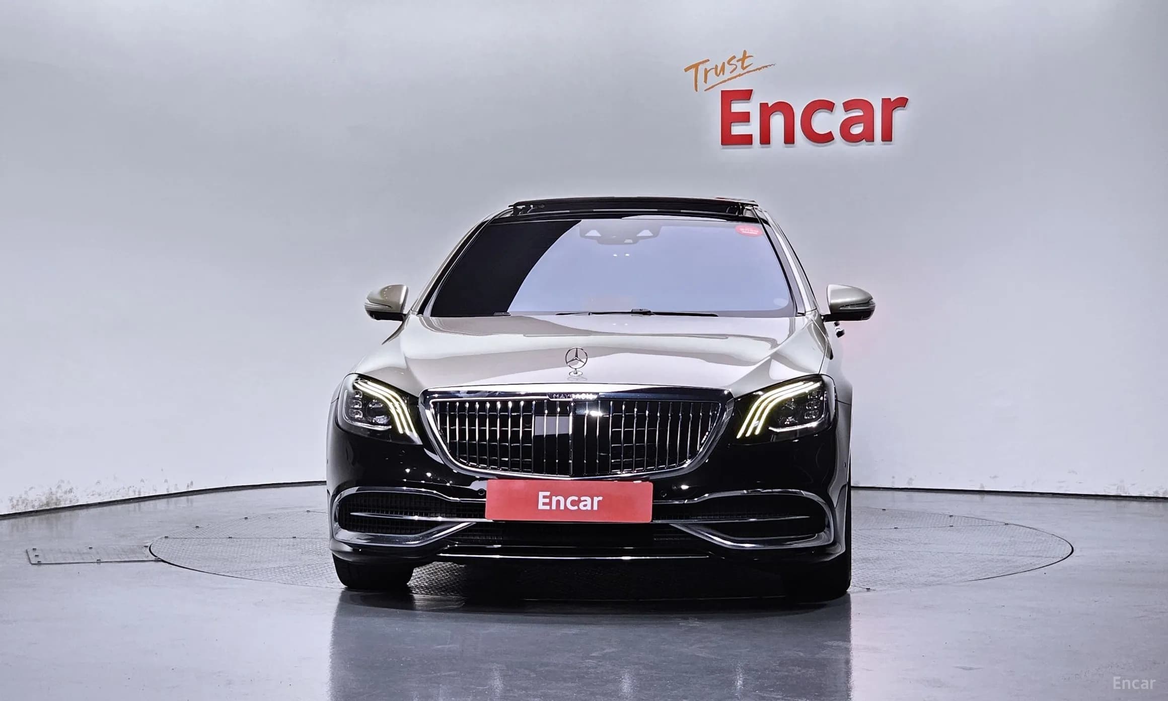 S-Class W222