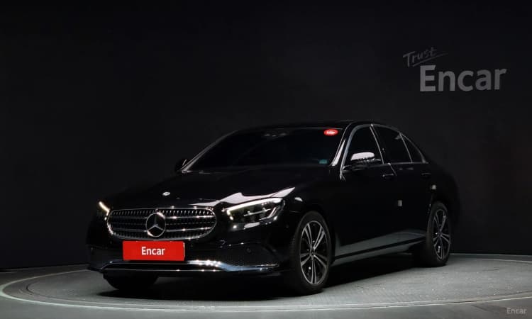 E-Class W213