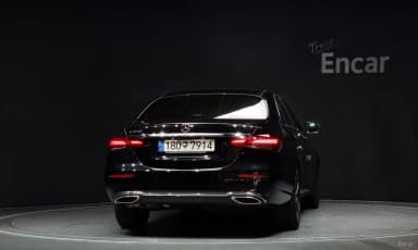 E-Class W213