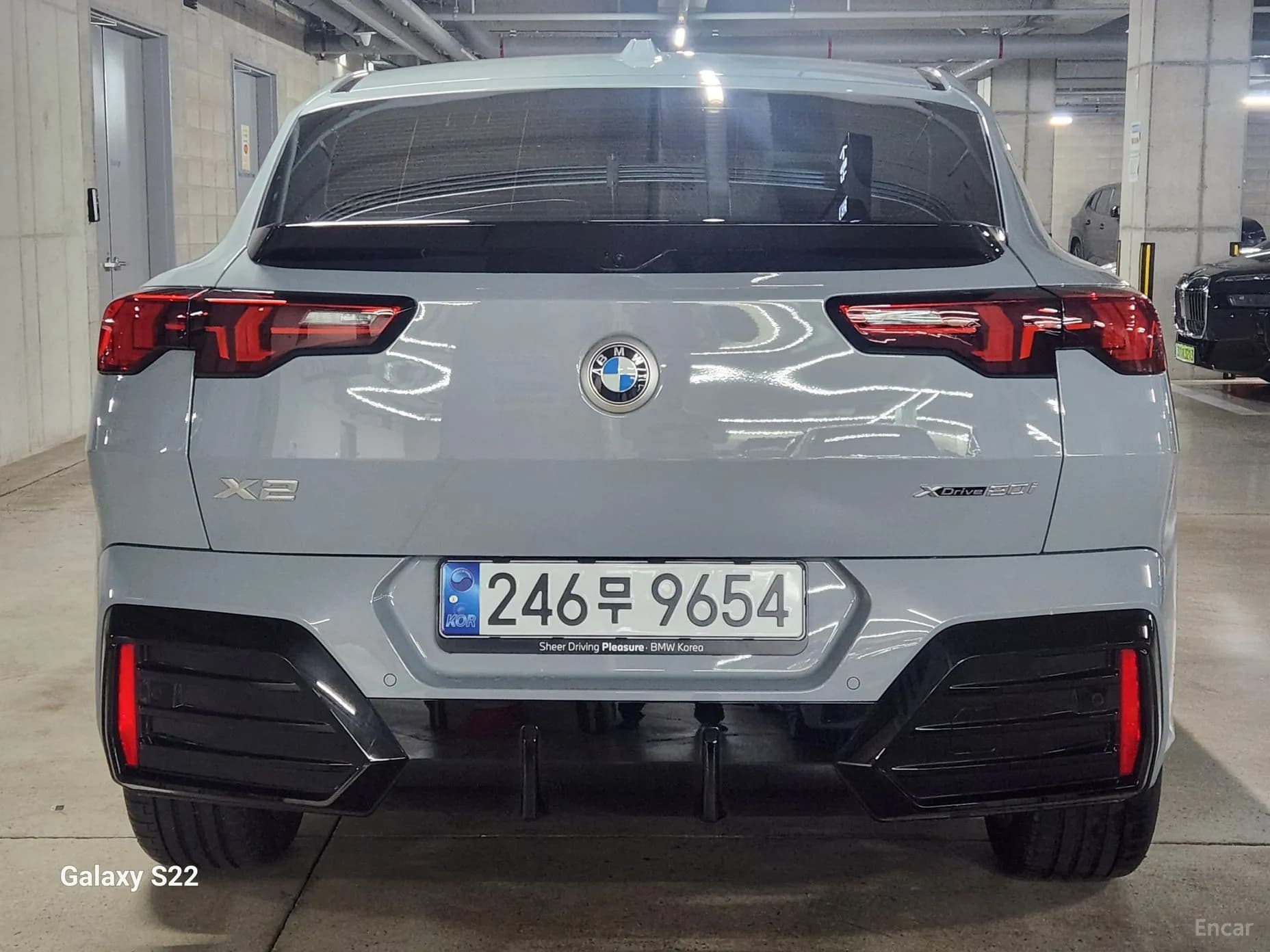 X2 (U10)