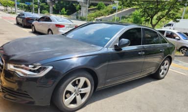 New A6