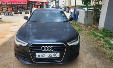New A6