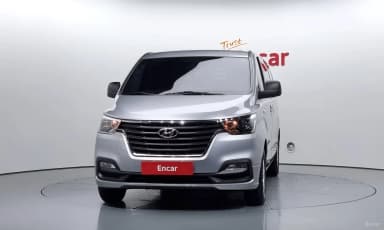 Grand Starex