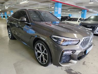 X6 (G06)