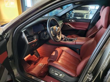X6 (G06)