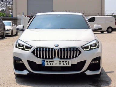 2 Series Gran Coupe (F44)