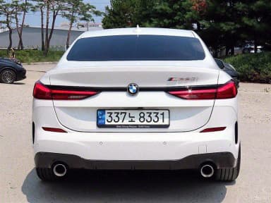 2 Series Gran Coupe (F44)