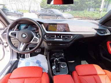 2 Series Gran Coupe (F44)