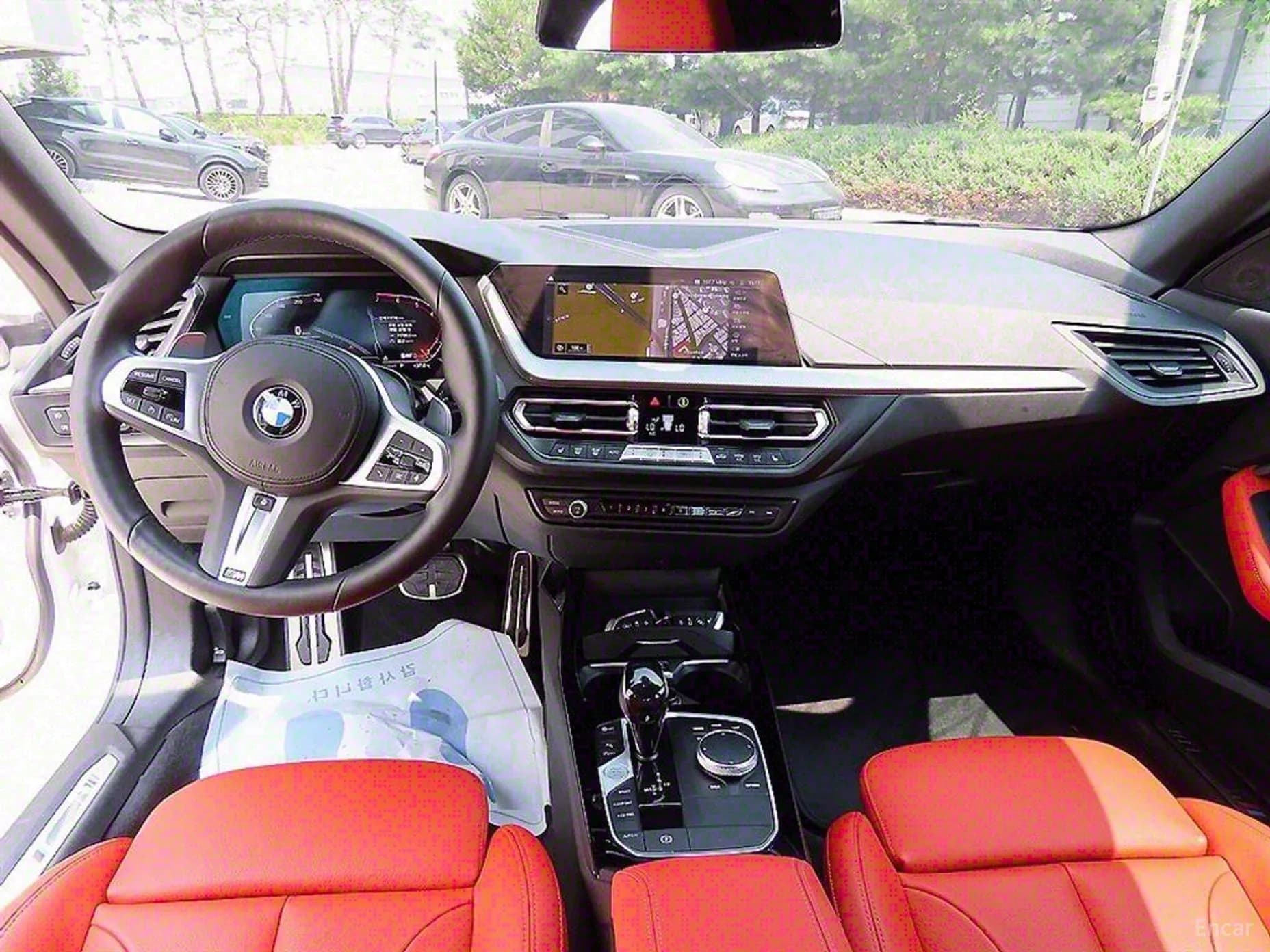 2 Series Gran Coupe (F44)