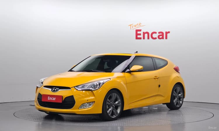 Veloster