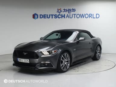 Mustang