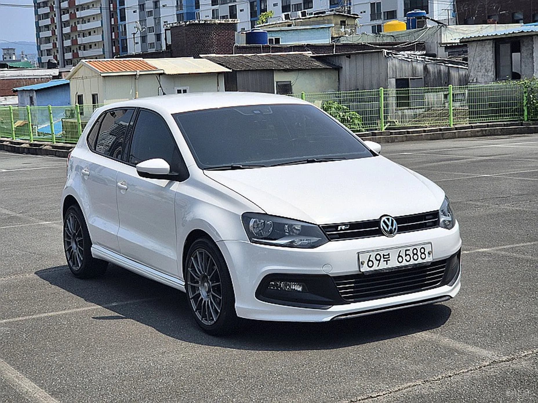 Polo