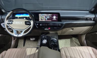 K8 Hybrid