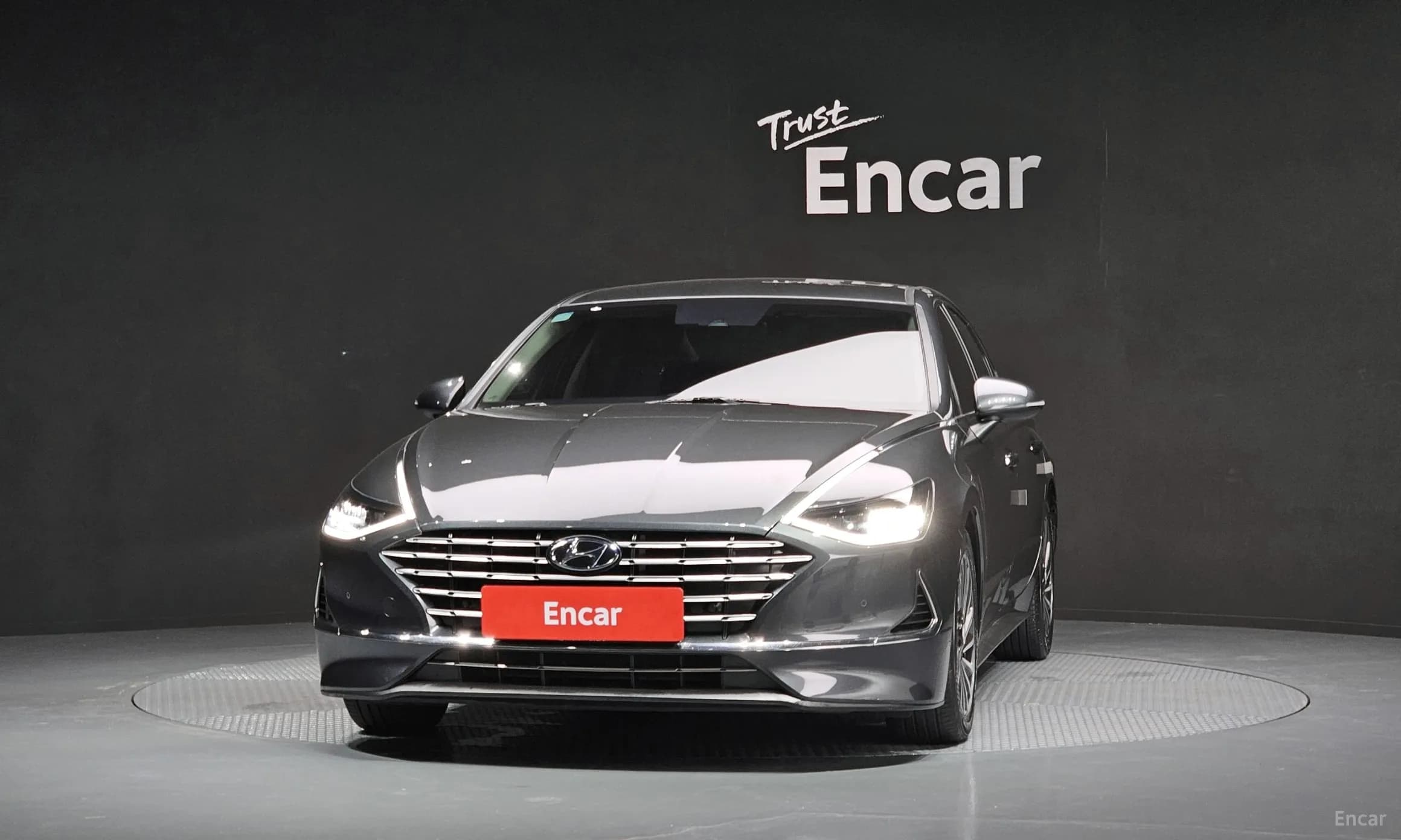 Sonata Hybrid (DN8)