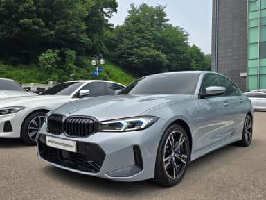 3 Series (G20)