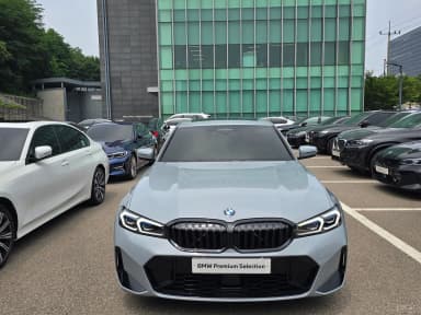 3 Series (G20)