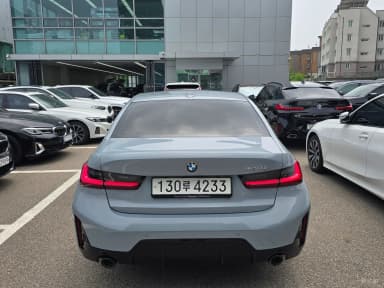 3 Series (G20)