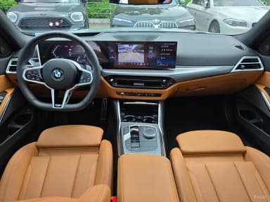 3 Series (G20)