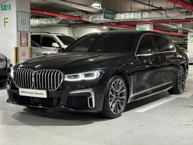 7 Series (G11)