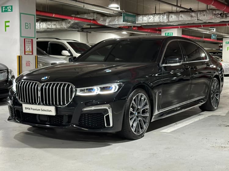 7 Series (G11)