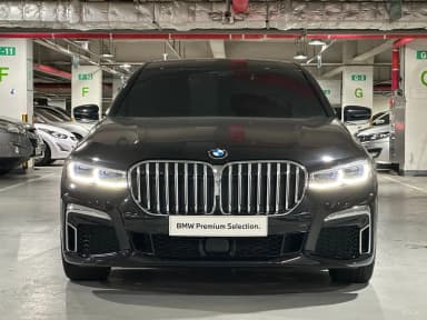 7 Series (G11)