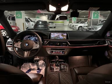 7 Series (G11)