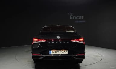 Avante (CN7)
