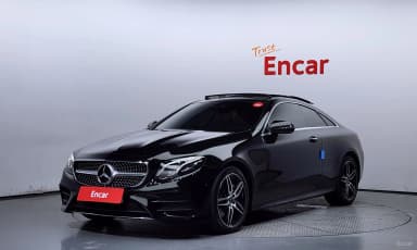 E-Class W213