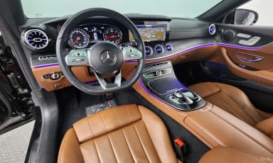E-Class W213
