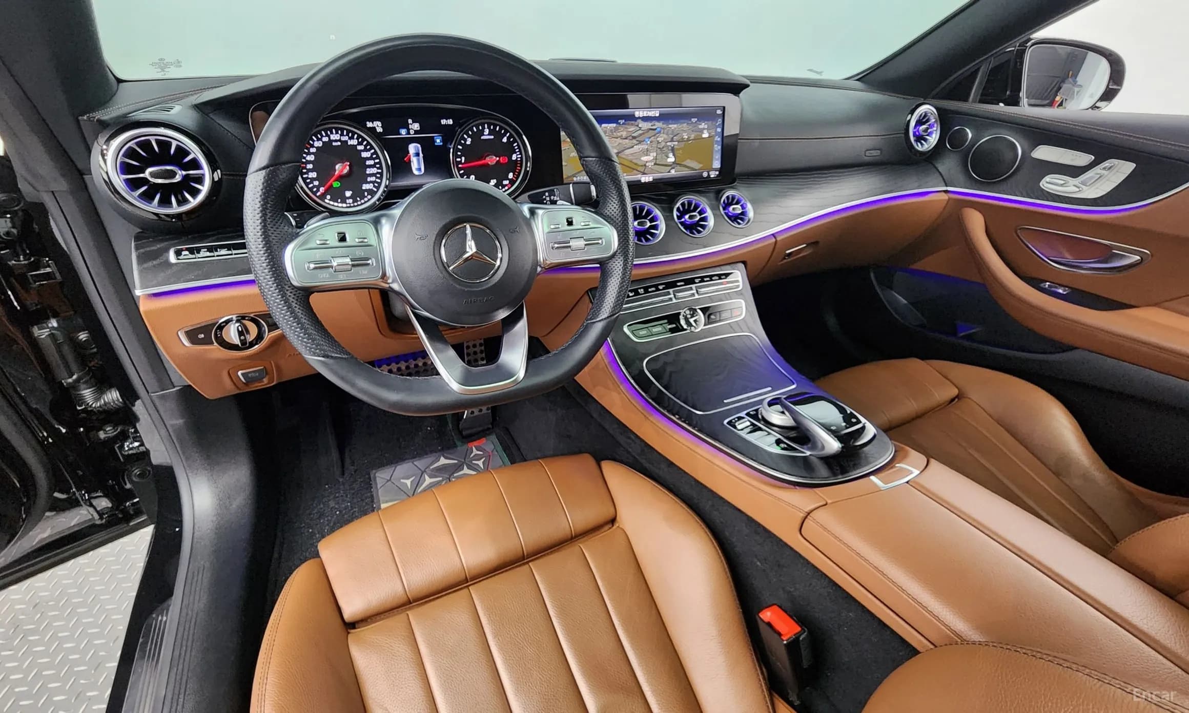 E-Class W213