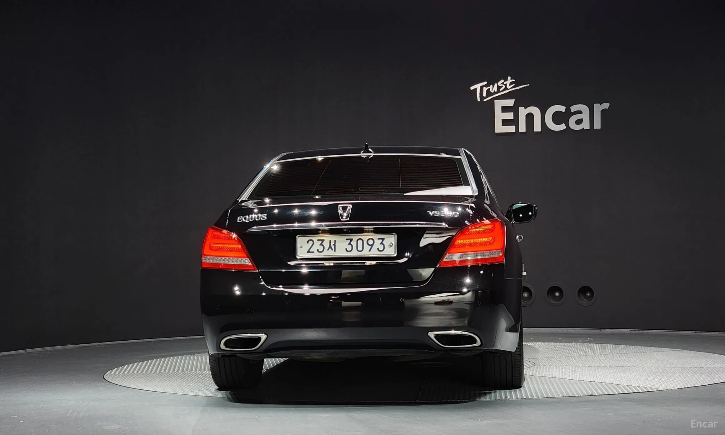 Equus (new)