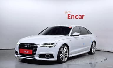 New A6