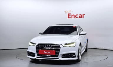 New A6