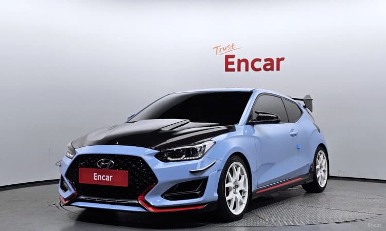 Veloster (JS)