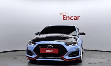 Veloster (JS)