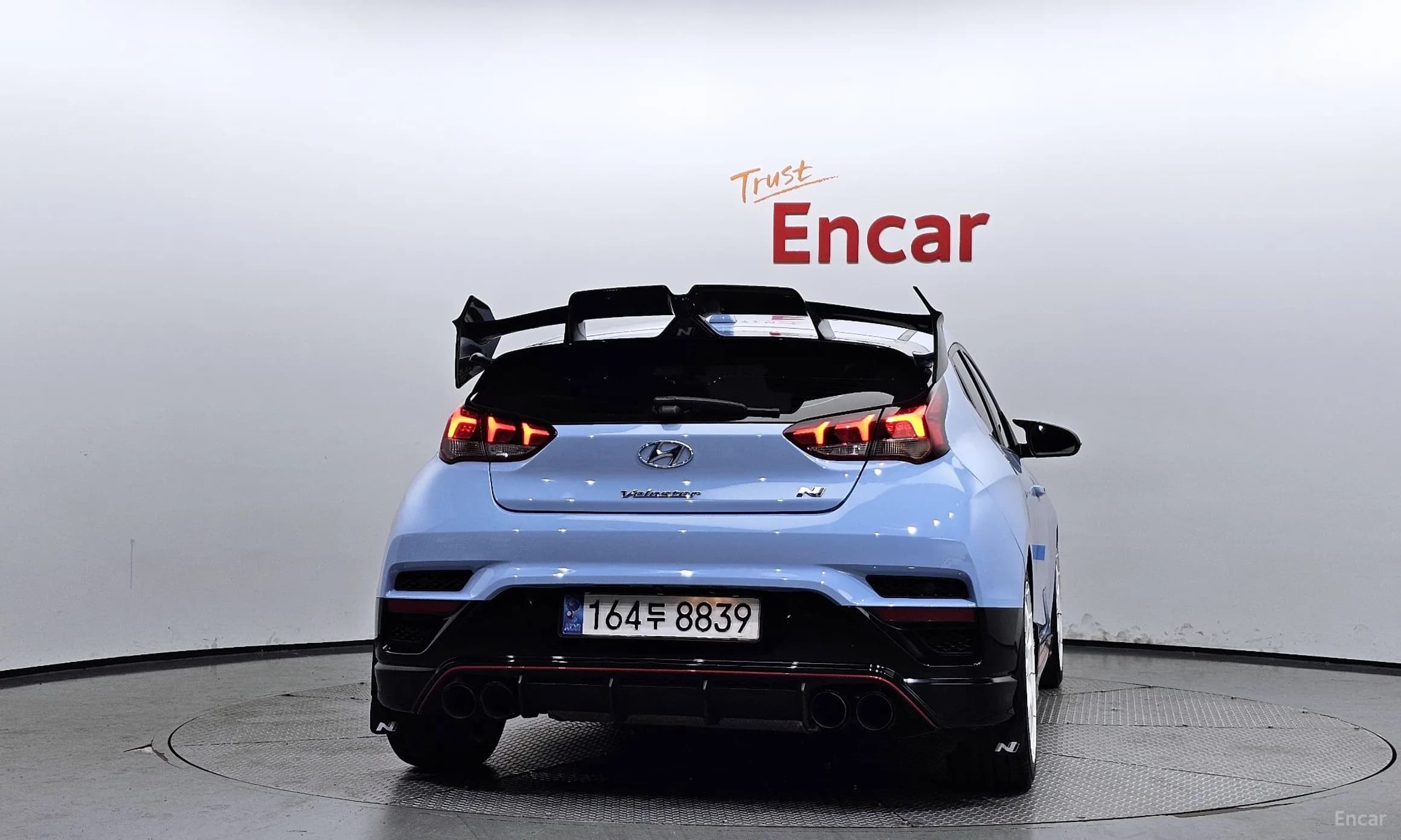 Veloster (JS)