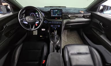 Veloster (JS)