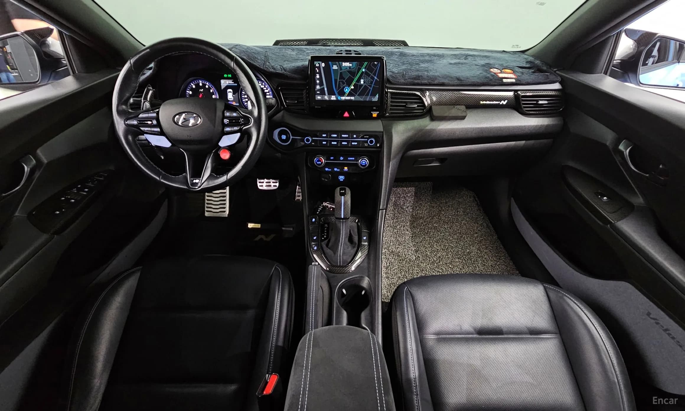 Veloster (JS)