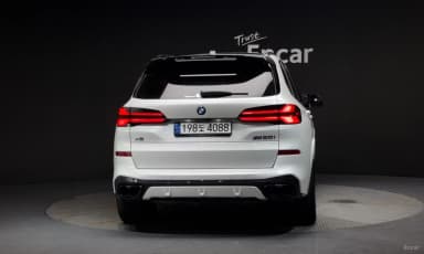 X5 (G05)