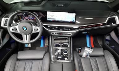 X5 (G05)