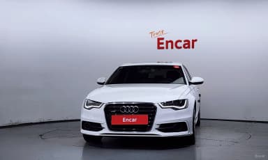 New A6