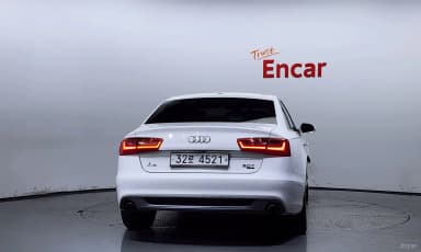 New A6