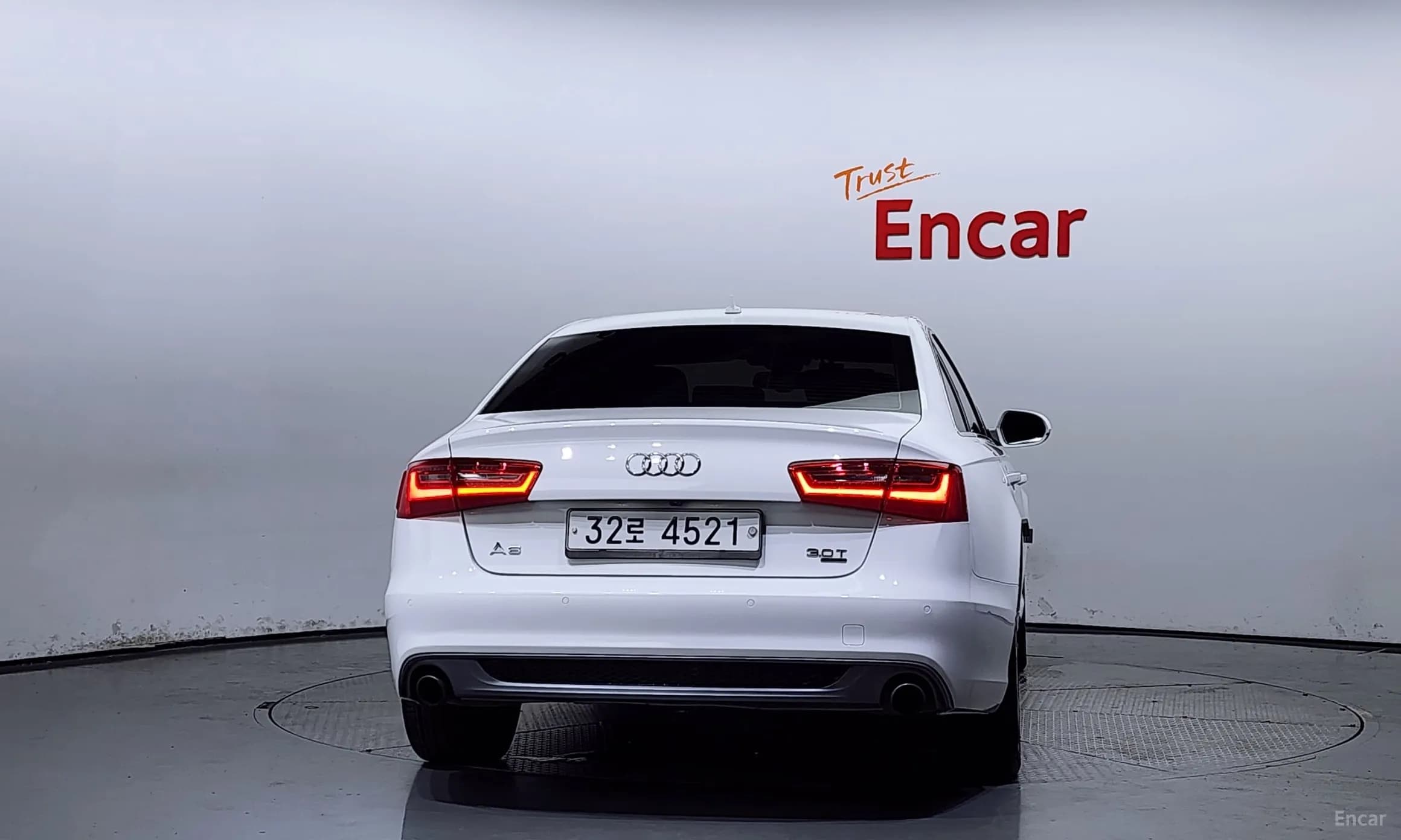 New A6