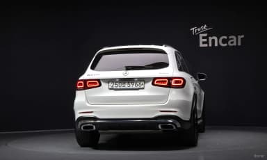 GLC-Class X253