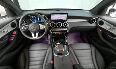 GLC-Class X253